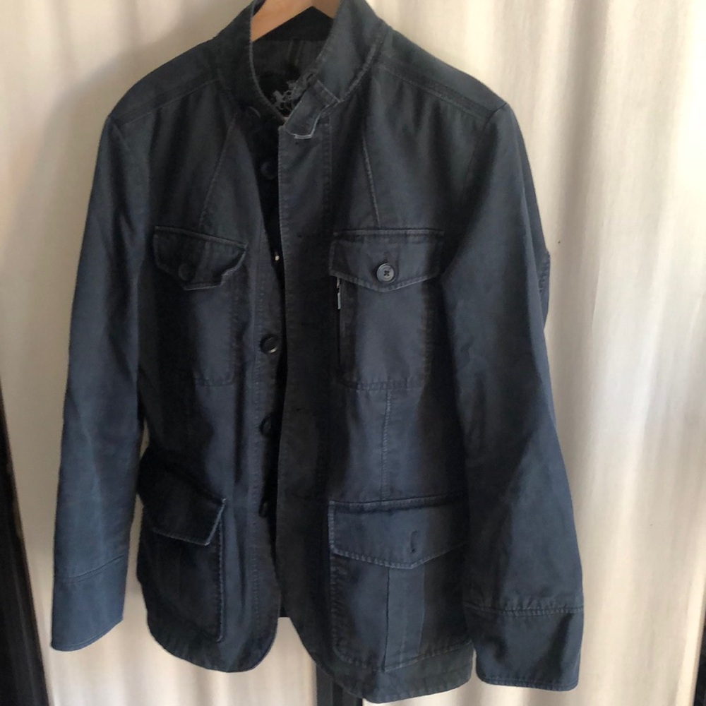 Express Jacket